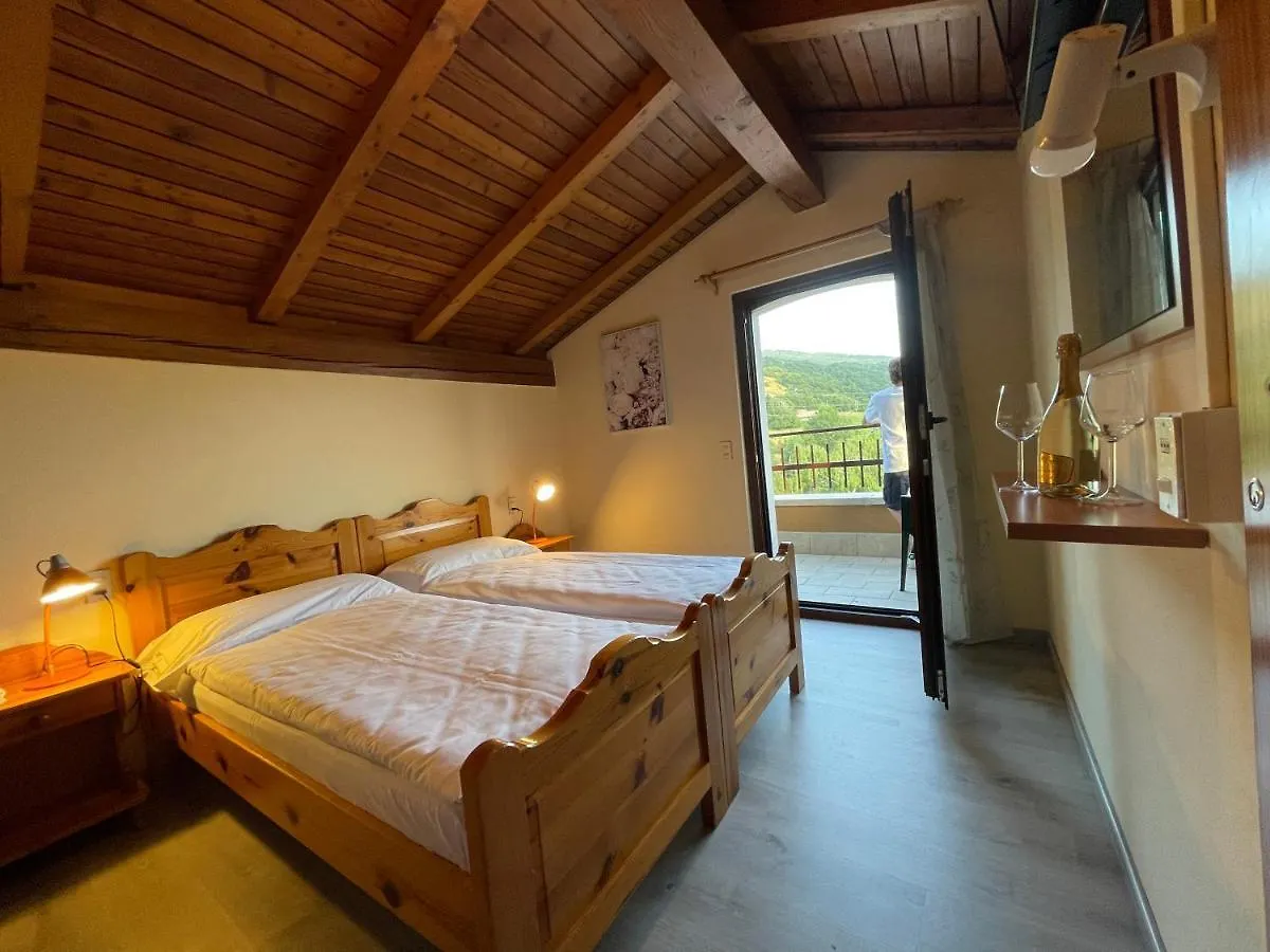 Hotel Monte Baldo Brenzone sul Garda Italy