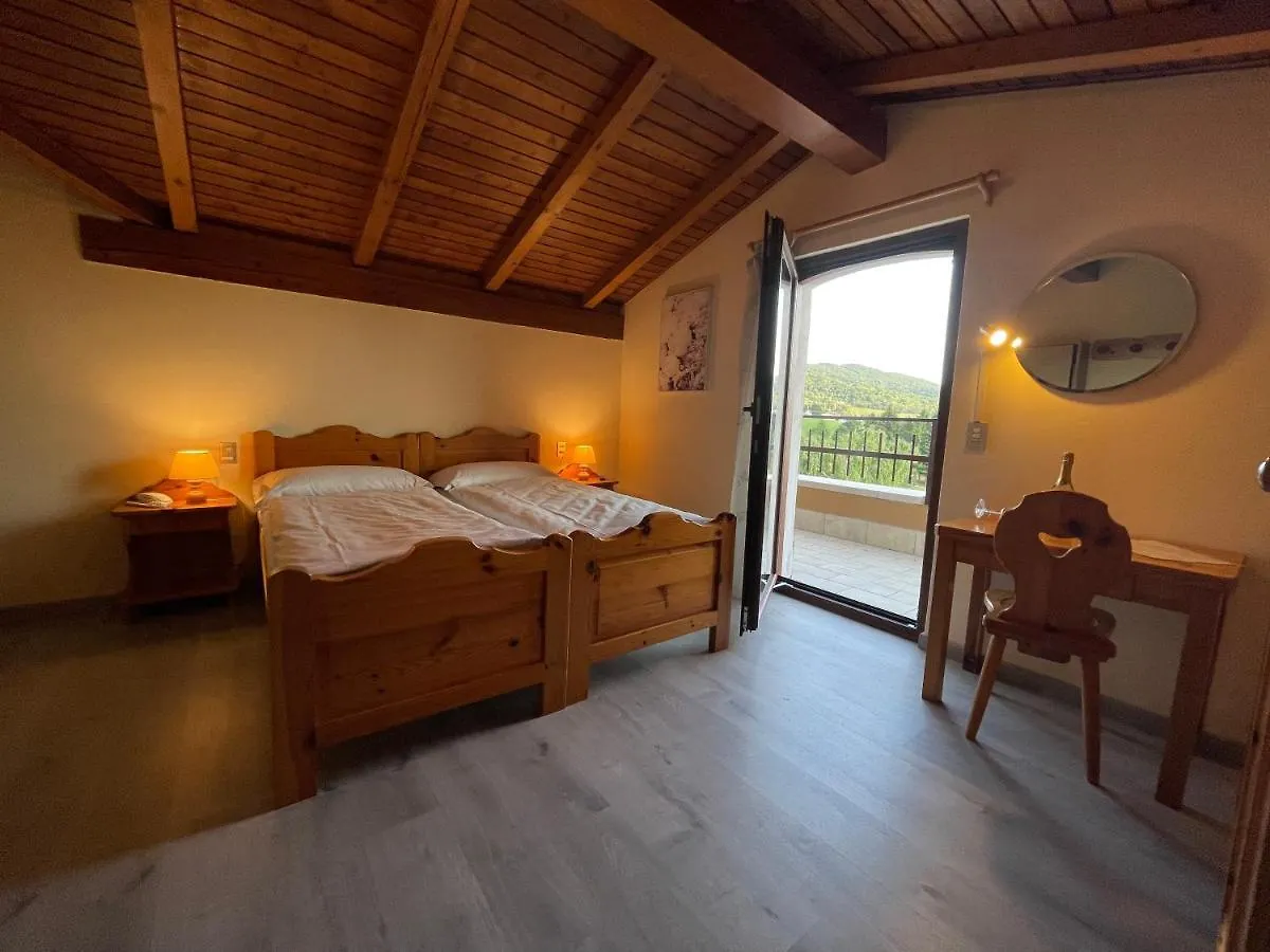 Hotel Monte Baldo Brenzone sul Garda