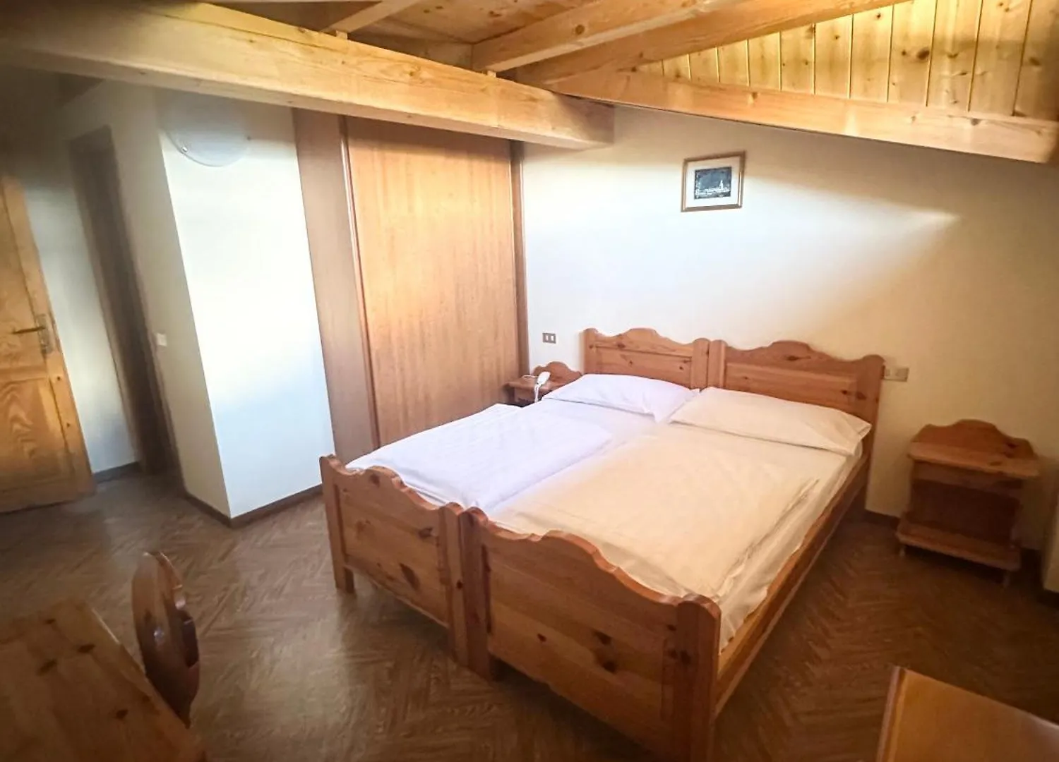 Hostel Hotel Monte Baldo Brenzone sul Garda