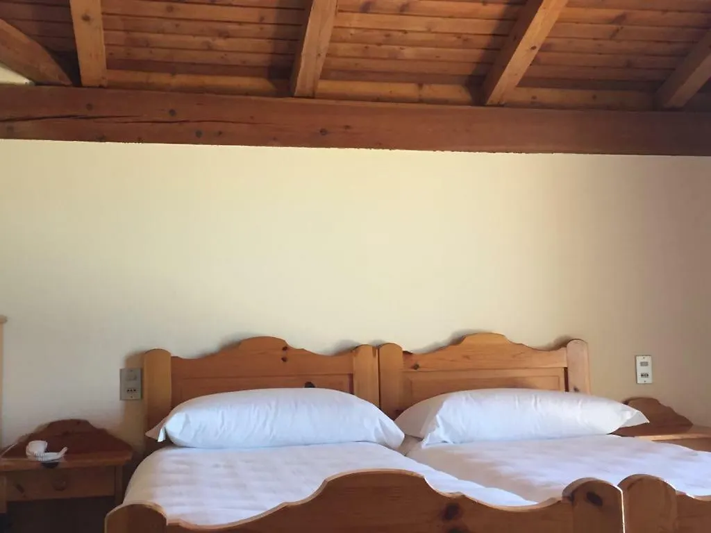 Hotel Monte Baldo Brenzone sul Garda Hostel
