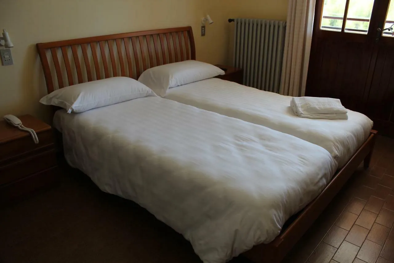 Hotel Monte Baldo Brenzone sul Garda