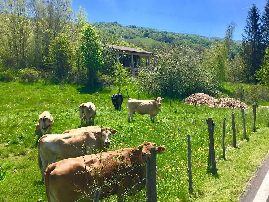 Hostel Hotel Monte Baldo Brenzone sul Garda Italy