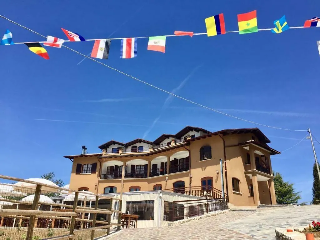 Hotel Monte Baldo Brenzone sul Garda