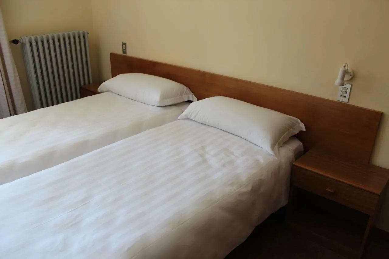 Hostel Hotel Monte Baldo Brenzone sul Garda