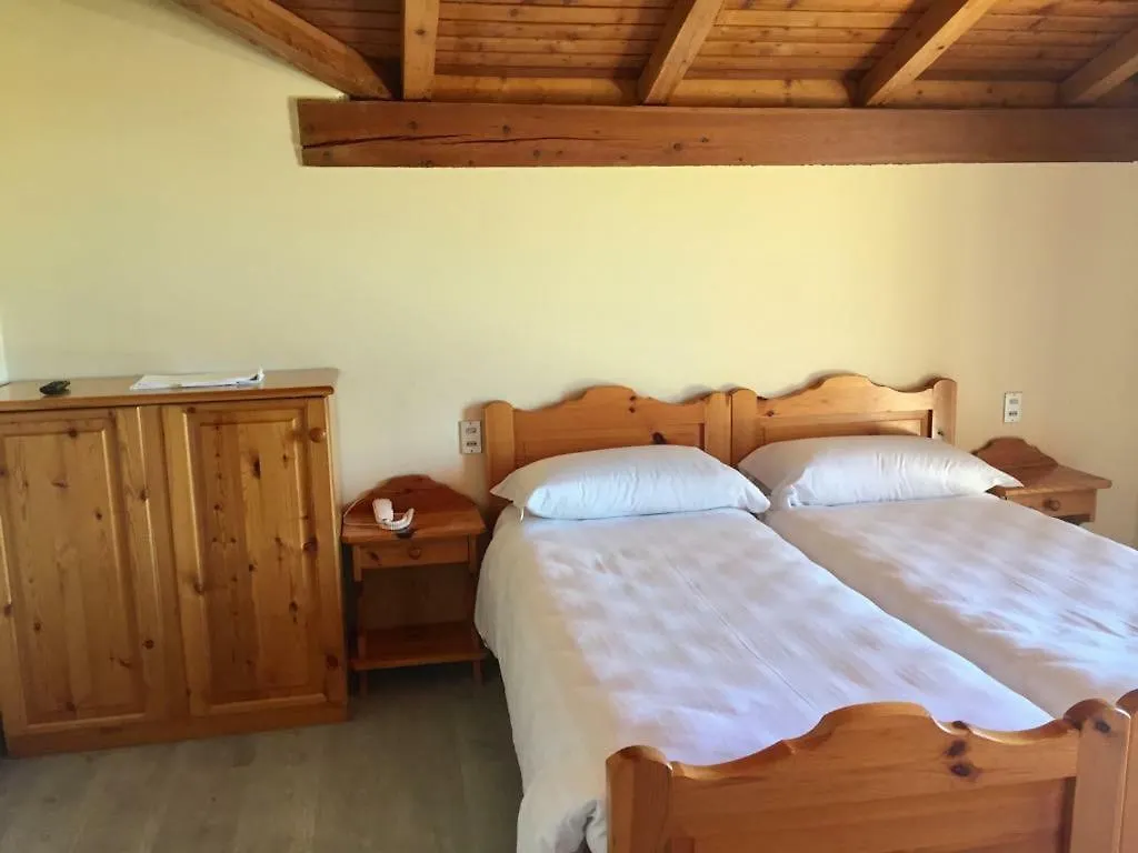 Hotel Monte Baldo Brenzone sul Garda 0*,