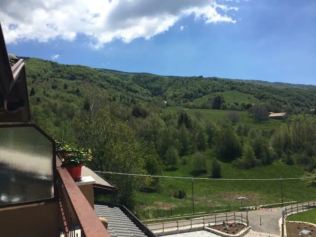 Hotel Monte Baldo Brenzone sul Garda
