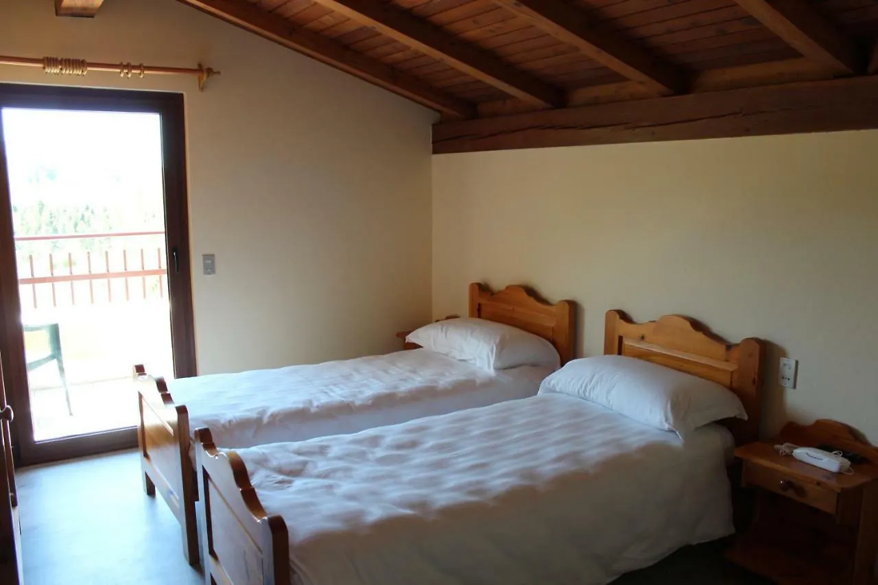 Hotel Monte Baldo Brenzone sul Garda