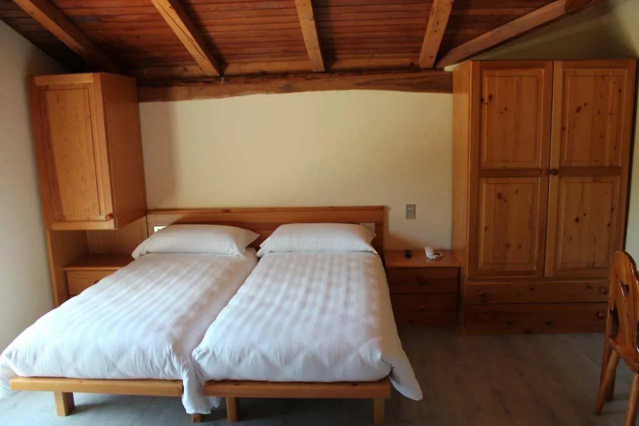 Hostel Hotel Monte Baldo Brenzone sul Garda