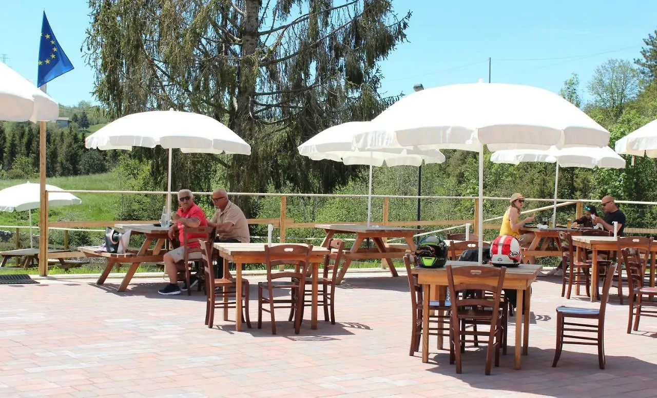 Hotel Monte Baldo Brenzone sul Garda