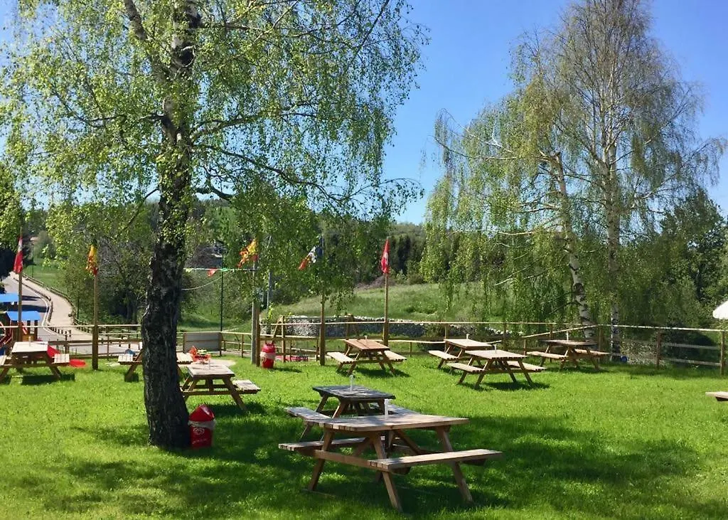 Hostel Hotel Monte Baldo Brenzone sul Garda