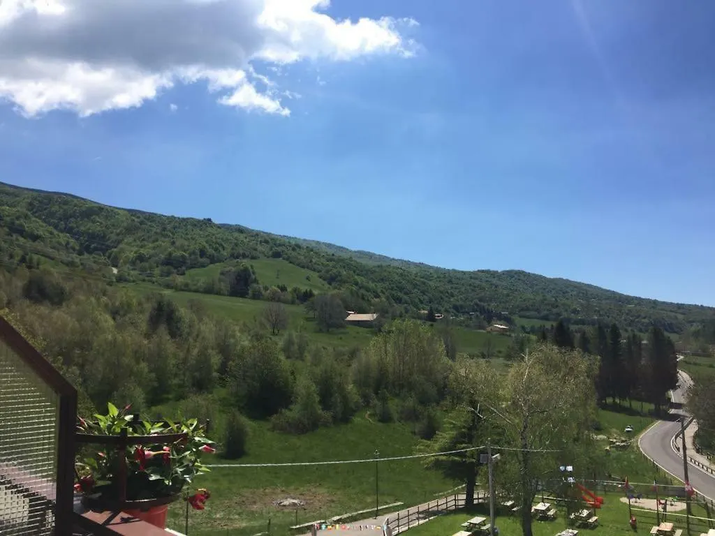 Hotel Monte Baldo Brenzone sul Garda