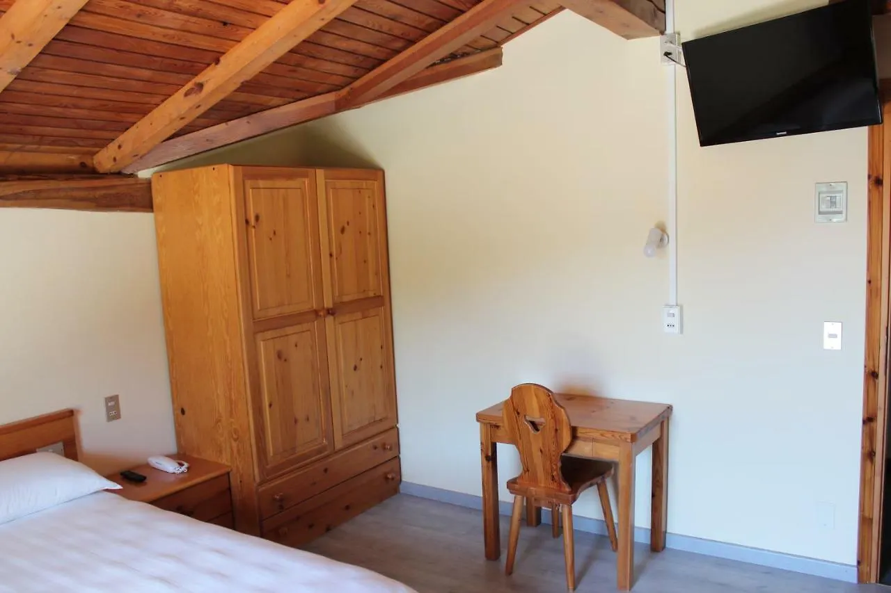 Hotel Monte Baldo Brenzone sul Garda