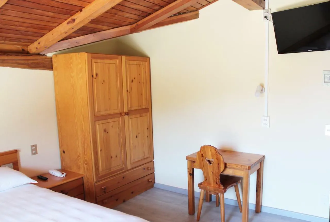 Hotel Monte Baldo Brenzone sul Garda 0*,  Italy
