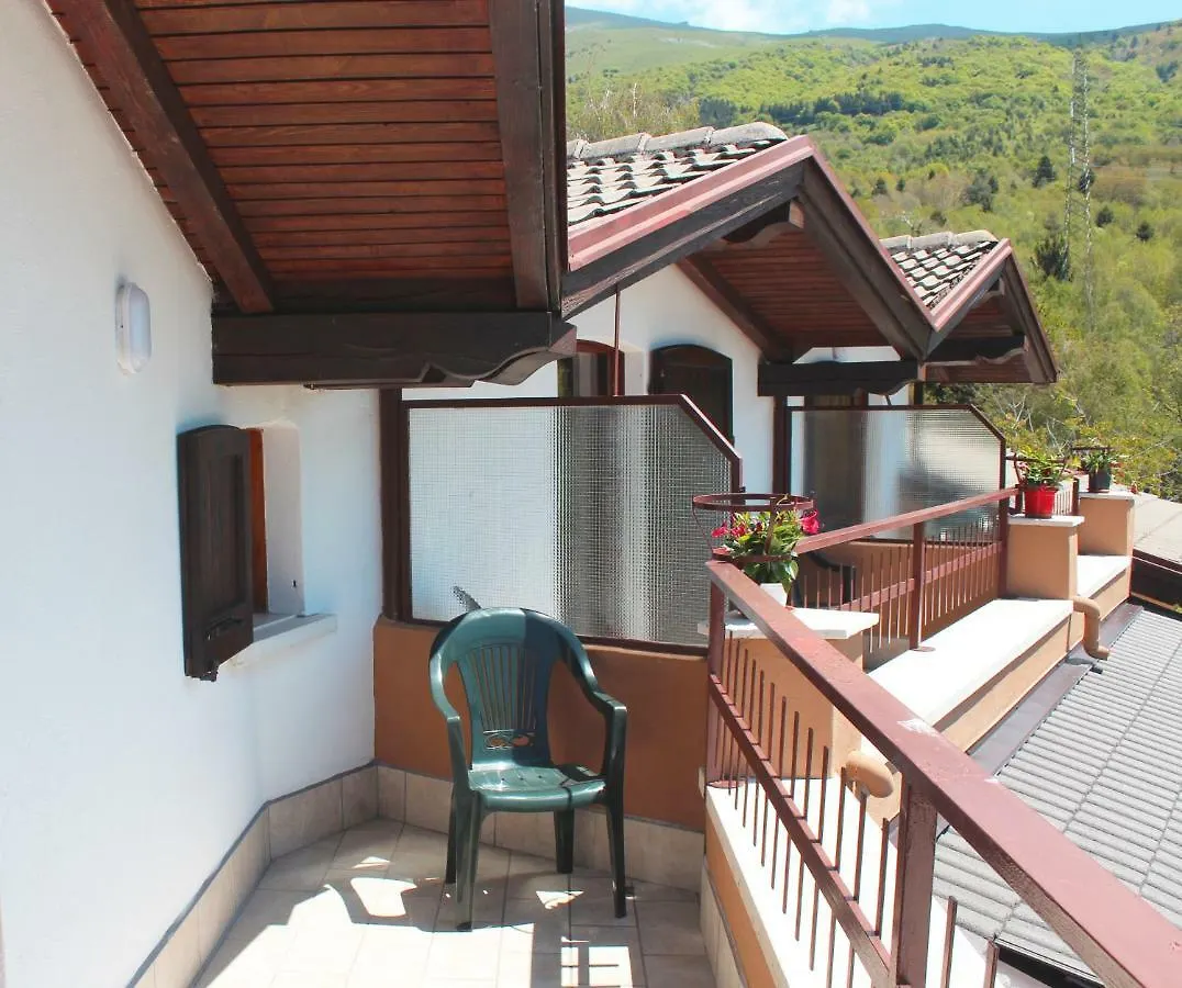 Hotel Monte Baldo Brenzone sul Garda