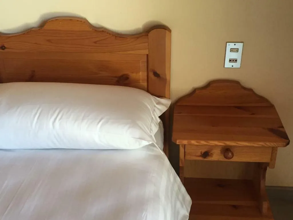 Hostel Hotel Monte Baldo Brenzone sul Garda