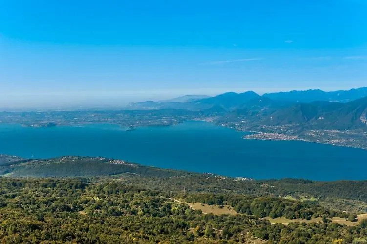 Hostel Hotel Monte Baldo Brenzone sul Garda