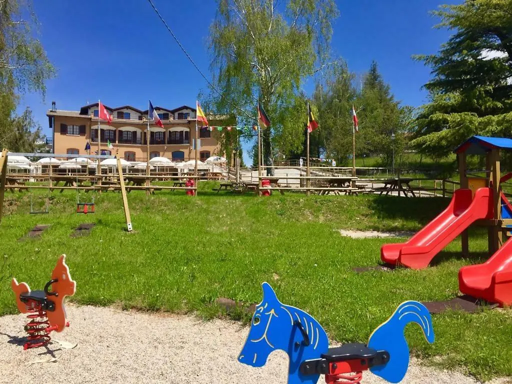 Hotel Monte Baldo Brenzone sul Garda 0*,  Italy
