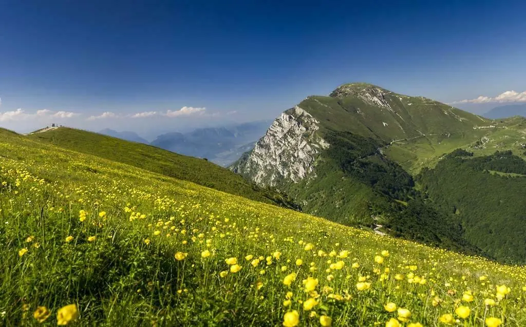 Hostel Hotel Monte Baldo Brenzone sul Garda