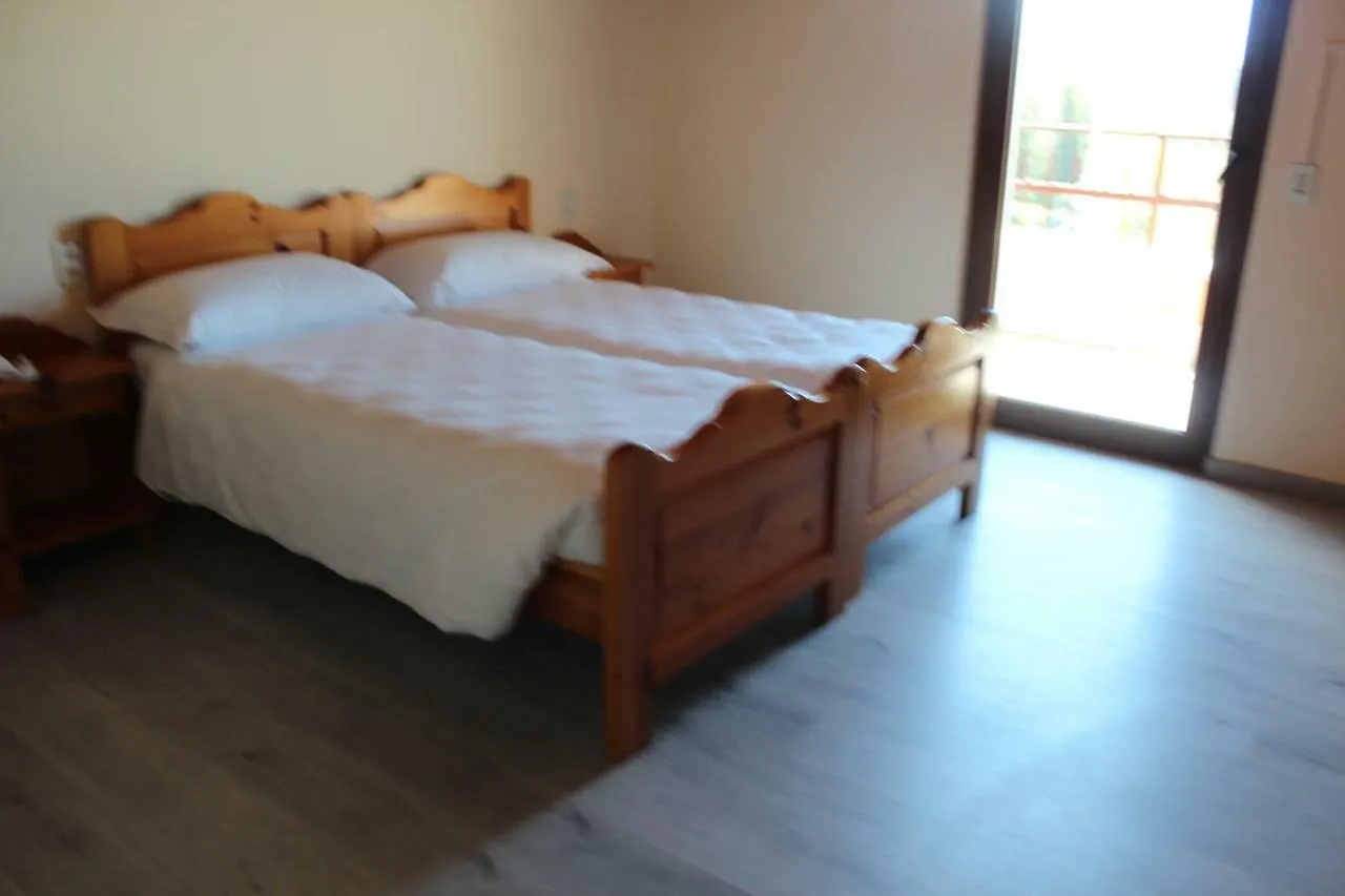 Hotel Monte Baldo Brenzone sul Garda