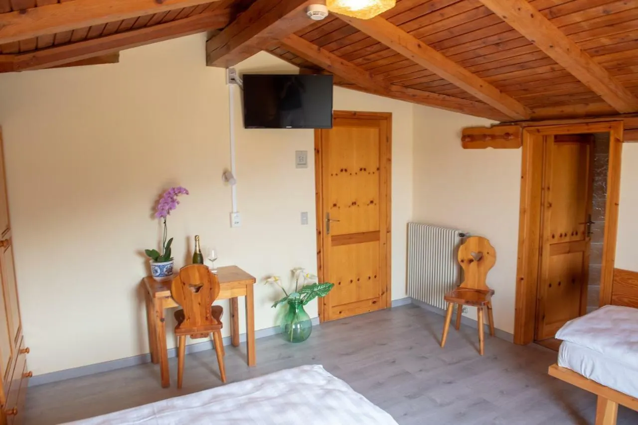 Hostel Hotel Monte Baldo Brenzone sul Garda