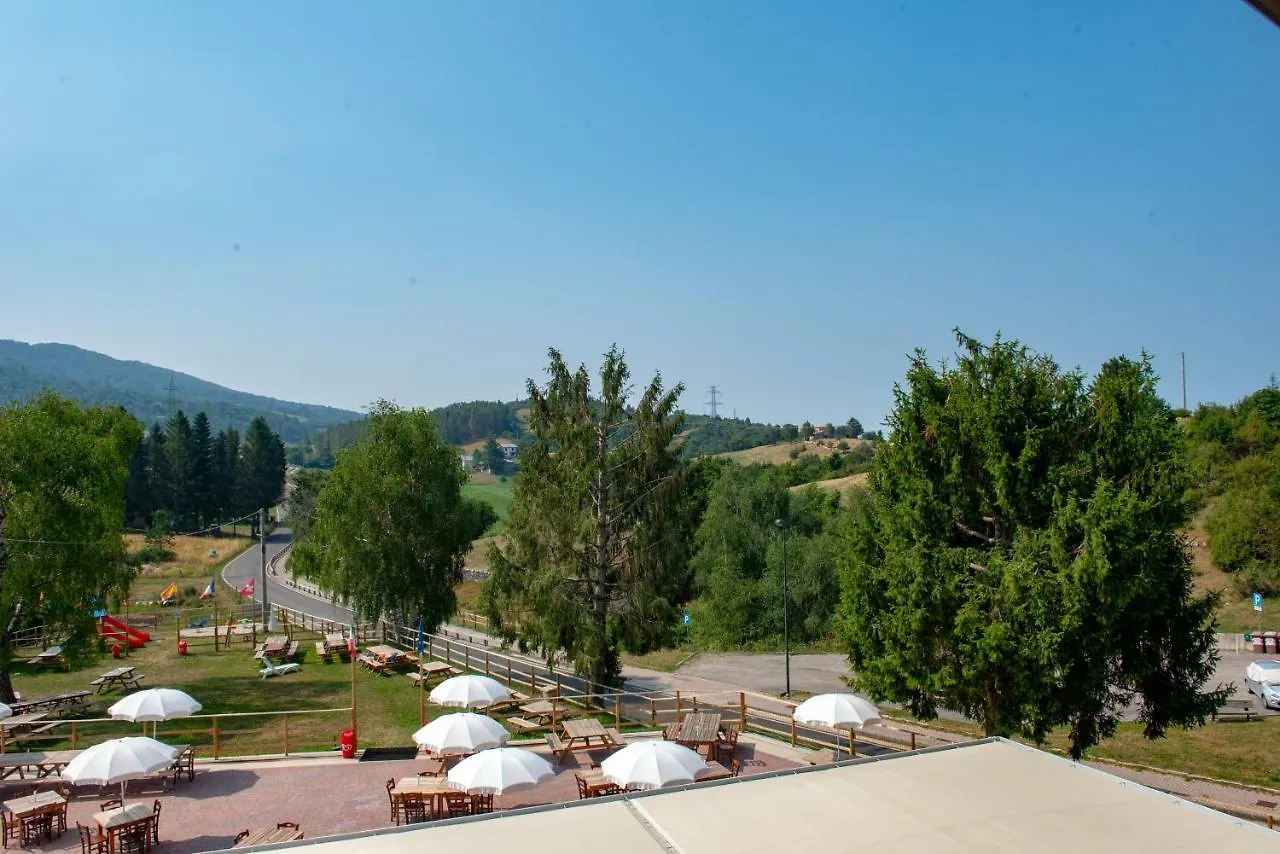 Hotel Monte Baldo Brenzone sul Garda Italy