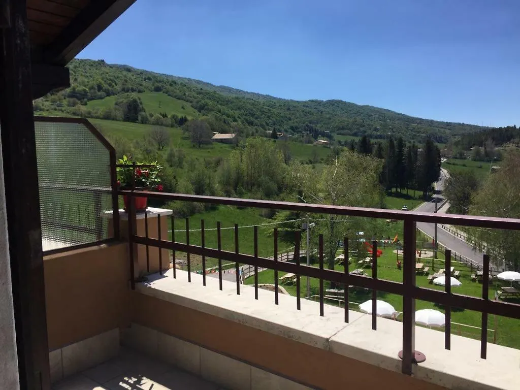 Hotel Monte Baldo Brenzone sul Garda Italy