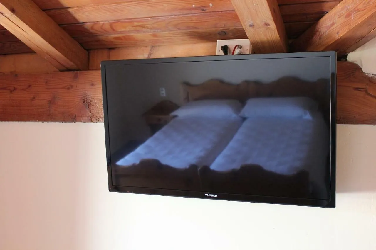 Hotel Monte Baldo Brenzone sul Garda
