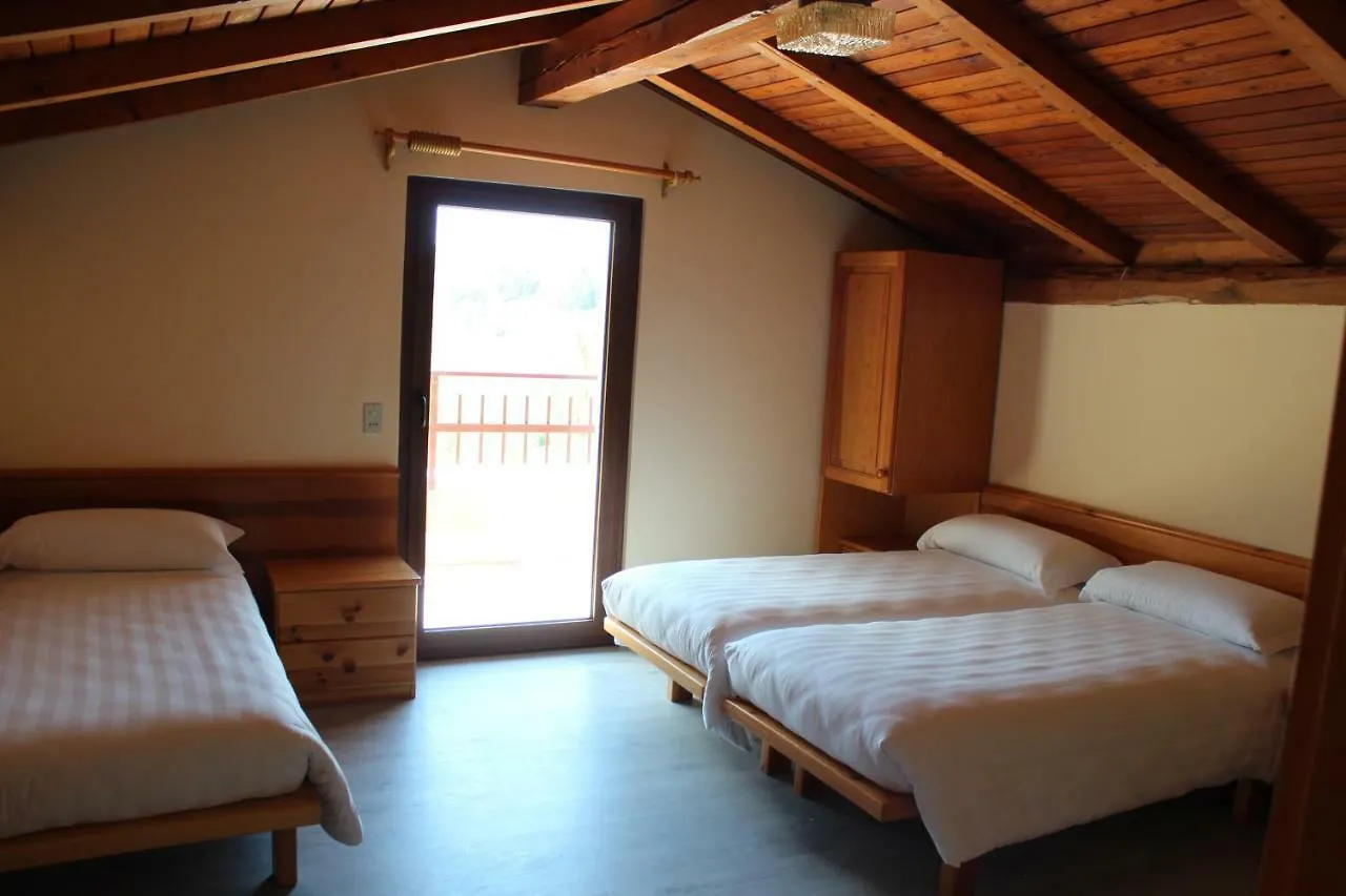 Hotel Monte Baldo Brenzone sul Garda
