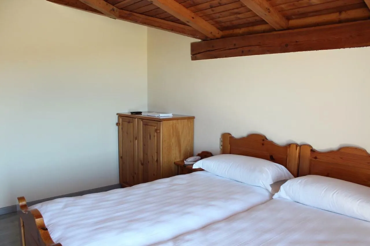Vandrarhem Hotel Monte Baldo Brenzone sul Garda Italien